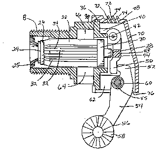 Une figure unique qui représente un dessin illustrant l'invention.